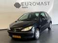 Peugeot 206 1.4 XR Apk tot 04-02-2026 Czarny - thumbnail 4