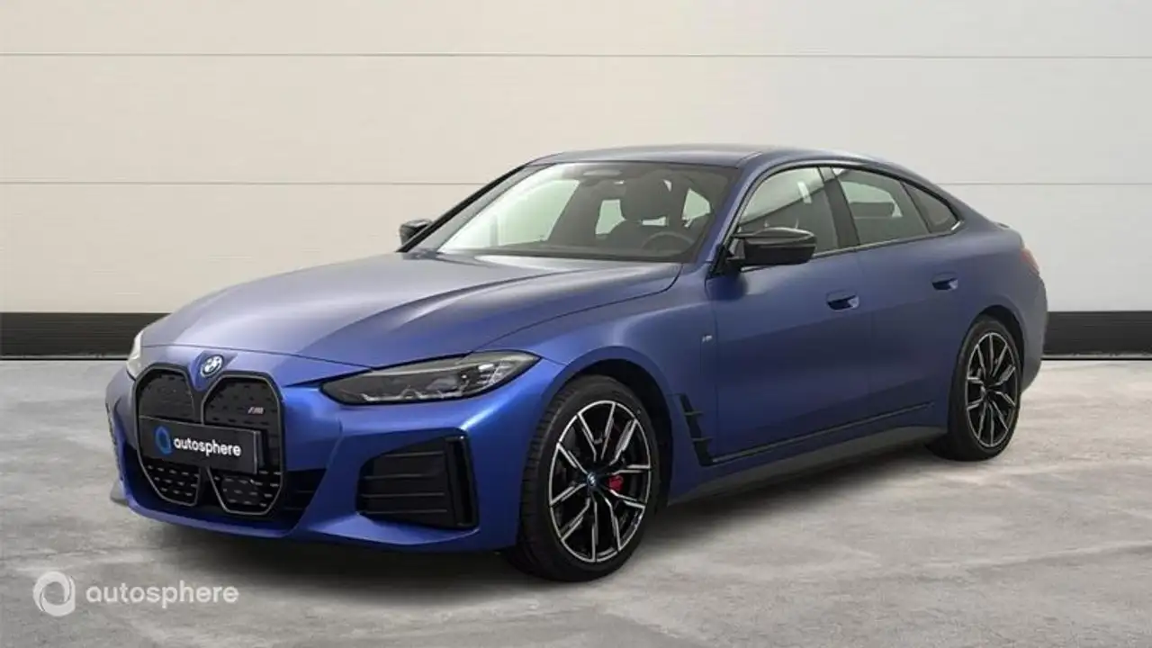 BMW i4