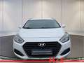 Hyundai i40 cw 1.6 blue Trend KLIMA PDC SHZ FACELIFT Weiß - thumbnail 2