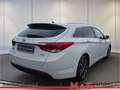 Hyundai i40 cw 1.6 blue Trend KLIMA PDC SHZ FACELIFT Weiß - thumbnail 4