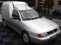 Volkswagen Caddy TDI 9K9AN6 Silber - thumbnail 4