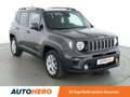 Jeep Renegade 1.3 T4 4xe Plug-in Hybrid Limited Aut.*NAVI*TEMPO* Grau - thumbnail 8