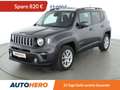 Jeep Renegade 1.3 T4 4xe Plug-in Hybrid Limited Aut.*NAVI*TEMPO* Grau - thumbnail 1