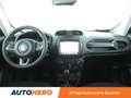Jeep Renegade 1.3 T4 4xe Plug-in Hybrid Limited Aut.*NAVI*TEMPO* Grau - thumbnail 12