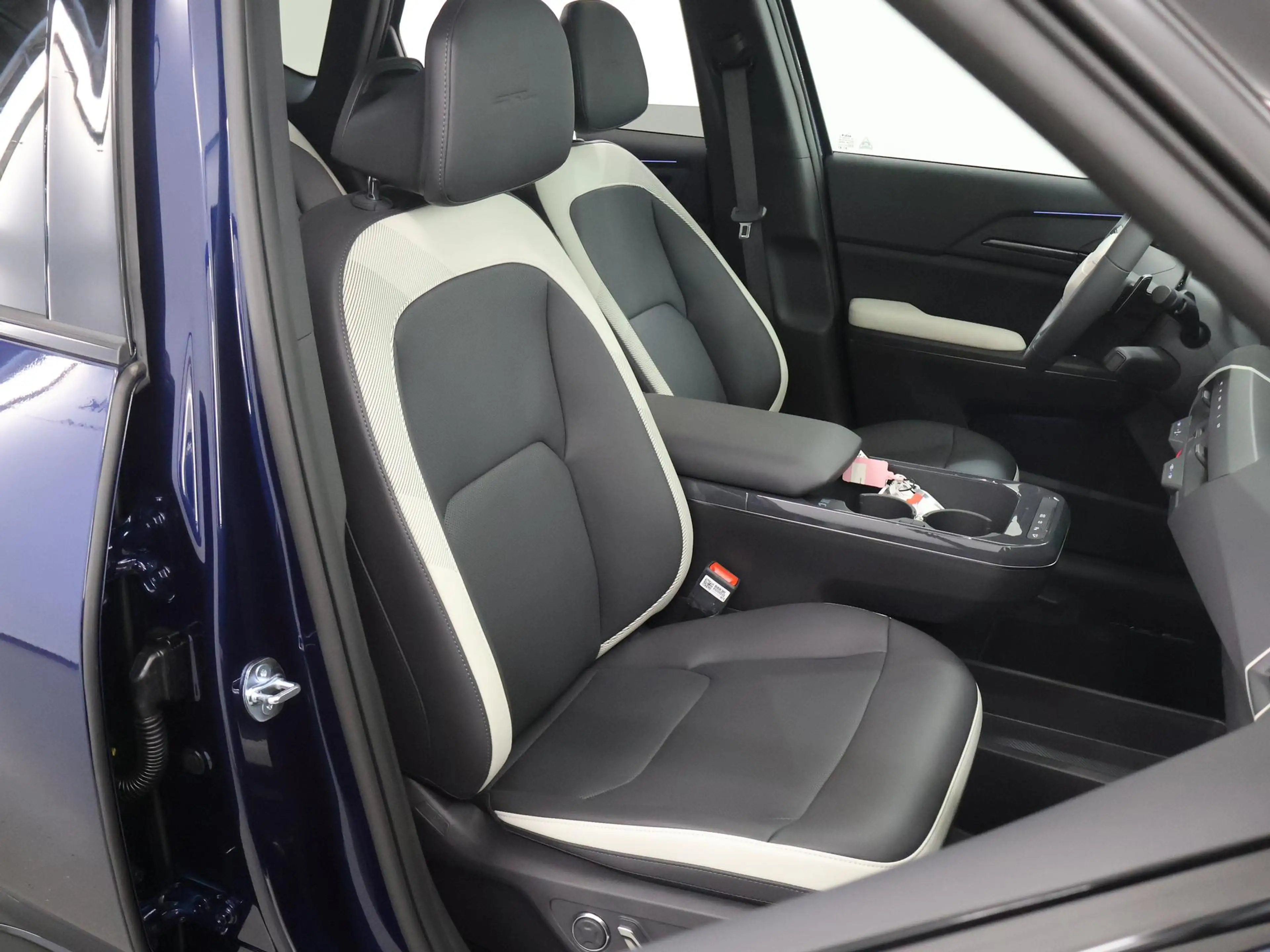 Kia EV5 GT-Line 81.4 kWh | Panoramaschuifdak | Harman Kard — photo 10