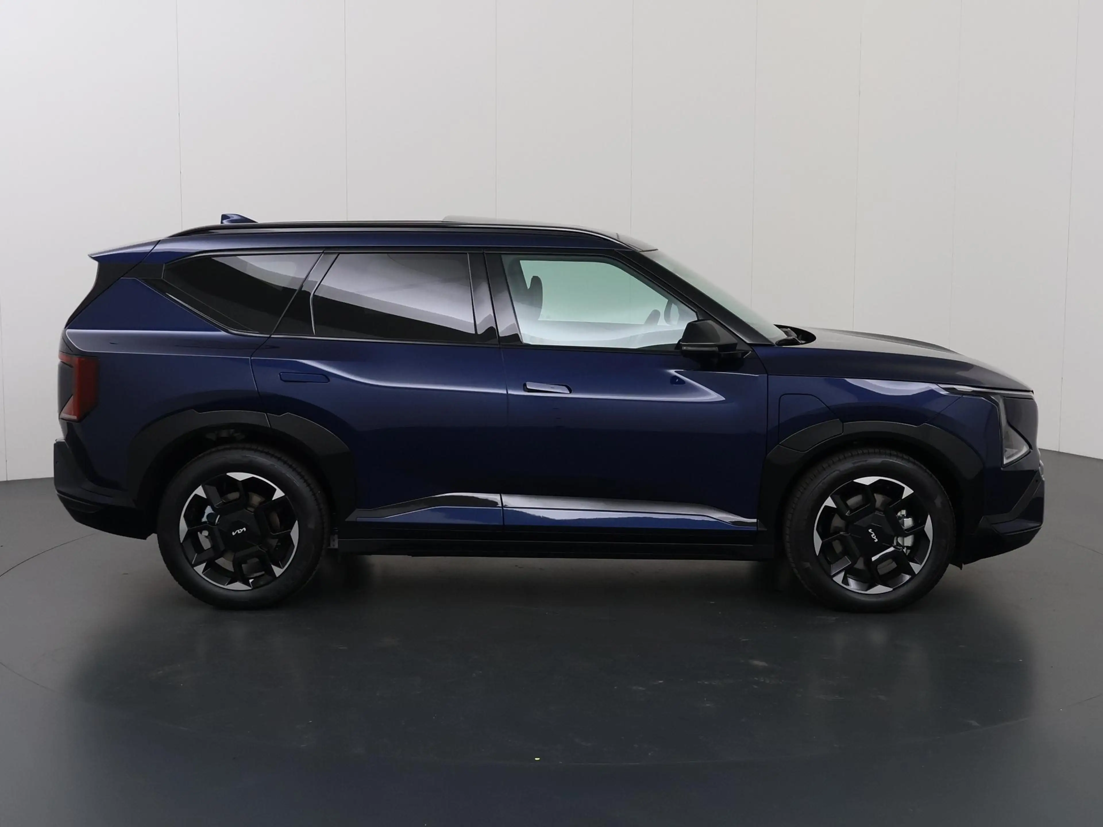 Kia EV5 GT-Line 81.4 kWh | Panoramaschuifdak | Harman Kard — photo 6