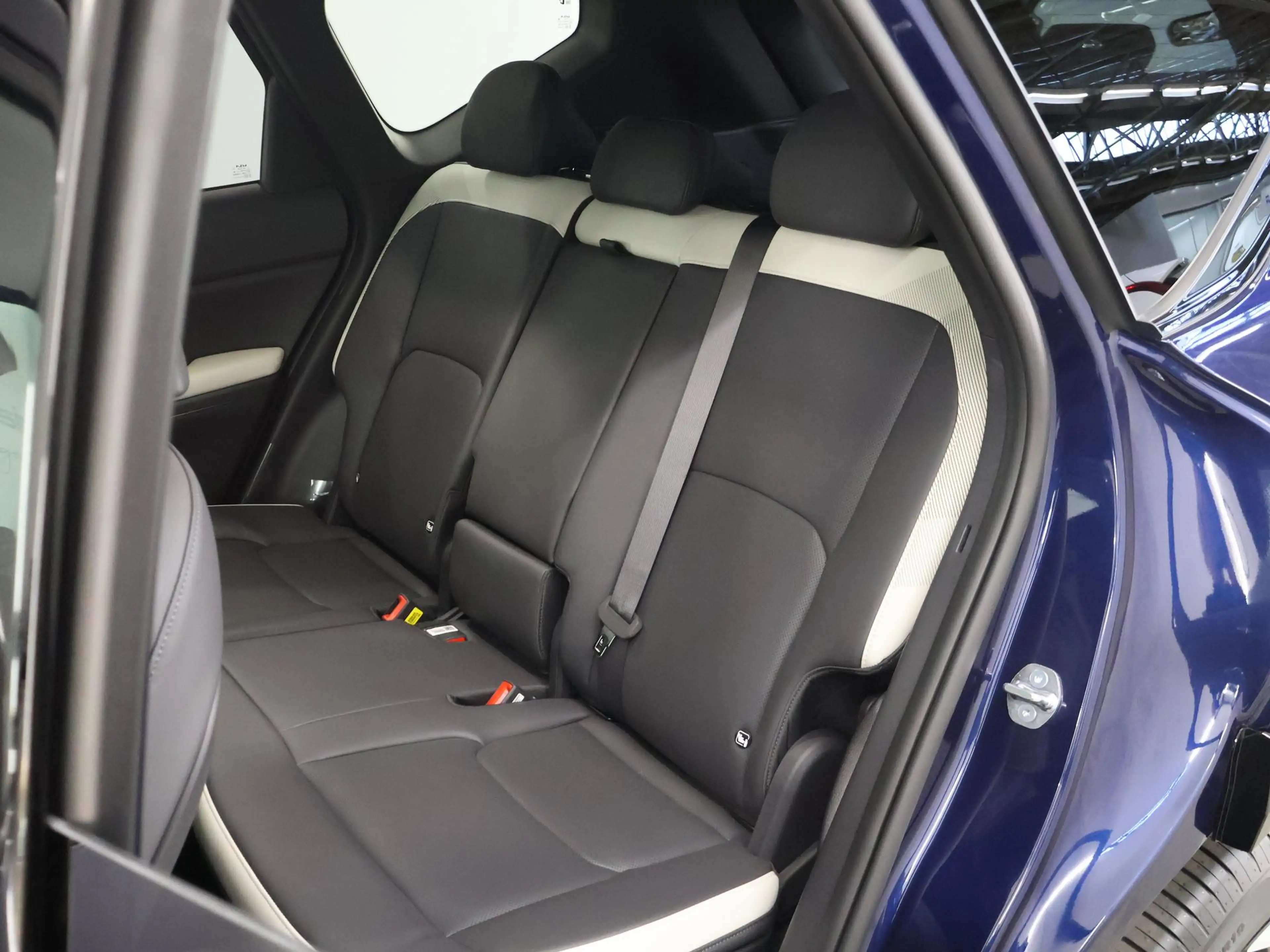 Kia EV5 GT-Line 81.4 kWh | Panoramaschuifdak | Harman Kard — photo 11