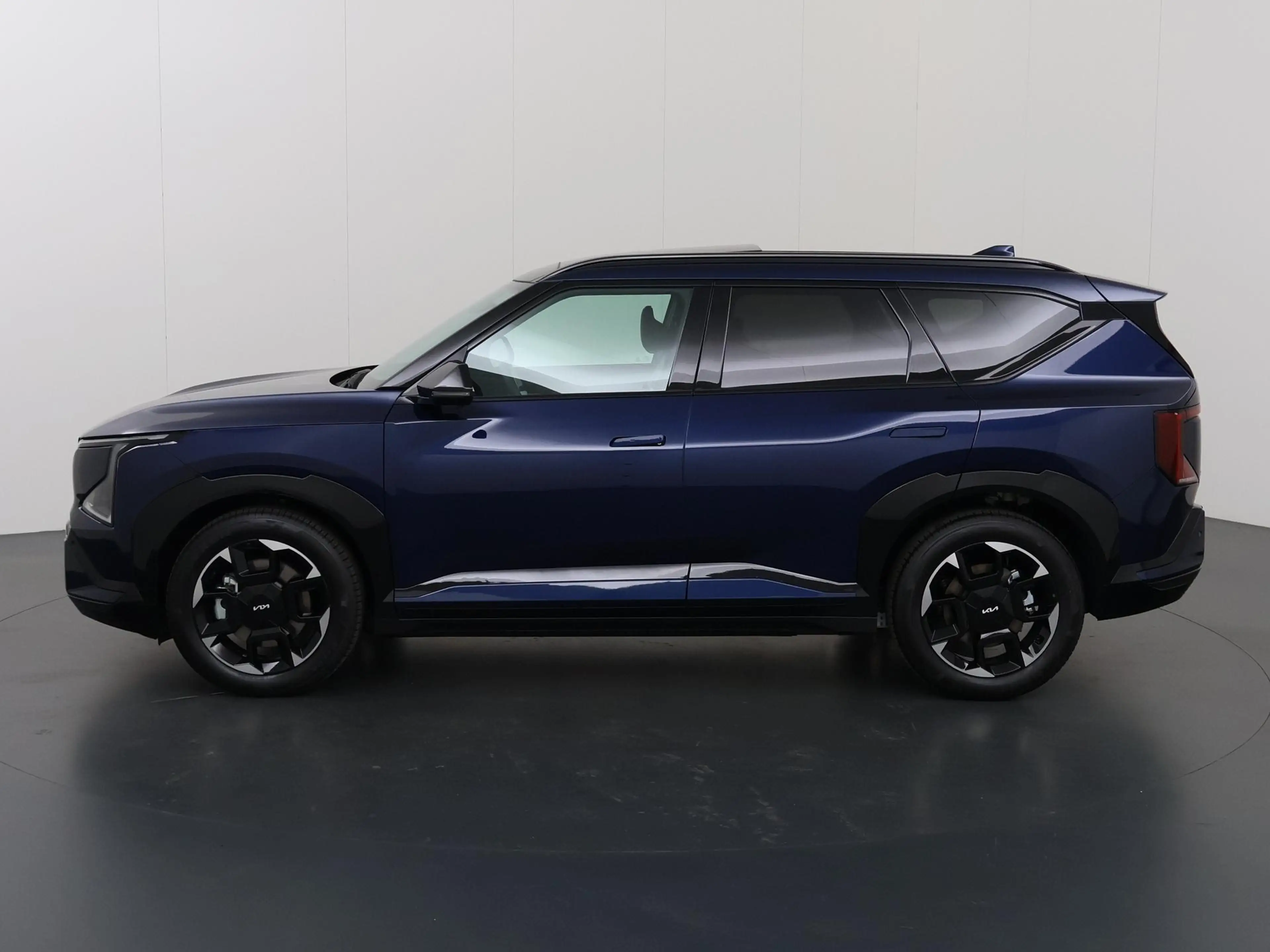 Kia EV5 GT-Line 81.4 kWh | Panoramaschuifdak | Harman Kard — photo 5
