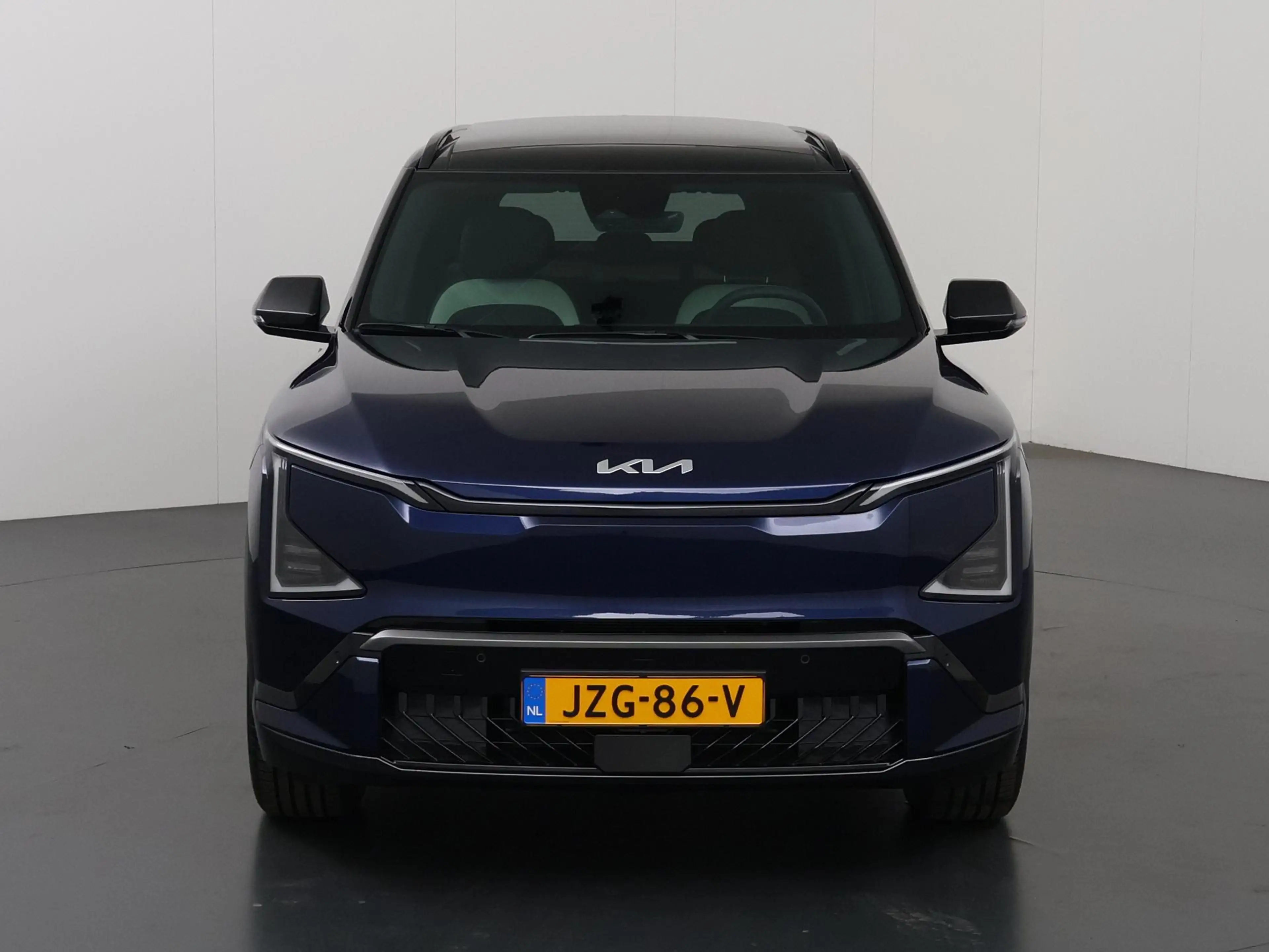 Kia EV5 GT-Line 81.4 kWh | Panoramaschuifdak | Harman Kard — photo 3