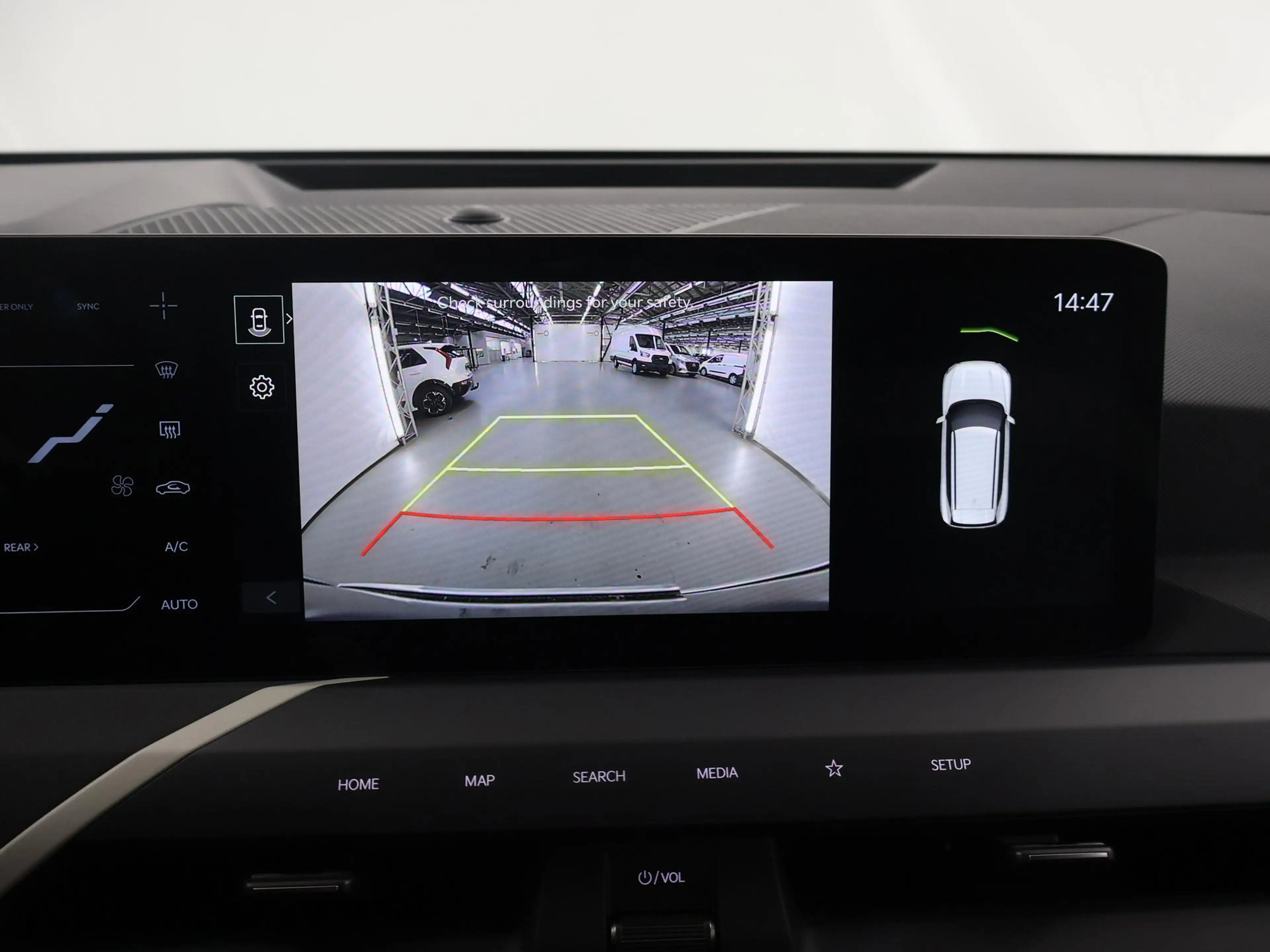 Kia EV5 GT-Line 81.4 kWh | Panoramaschuifdak | Harman Kard — photo 13