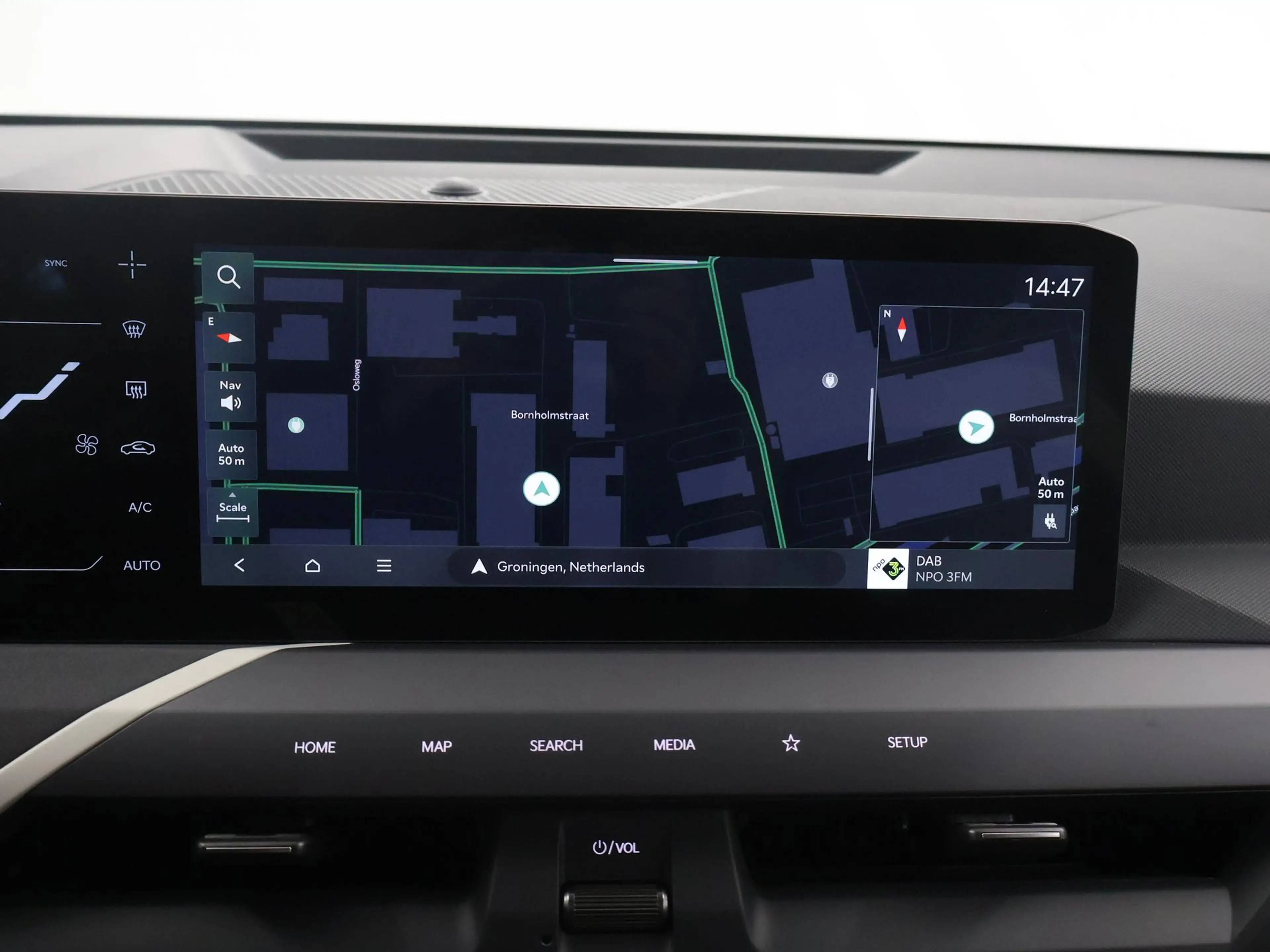 Kia EV5 GT-Line 81.4 kWh | Panoramaschuifdak | Harman Kard — photo 12