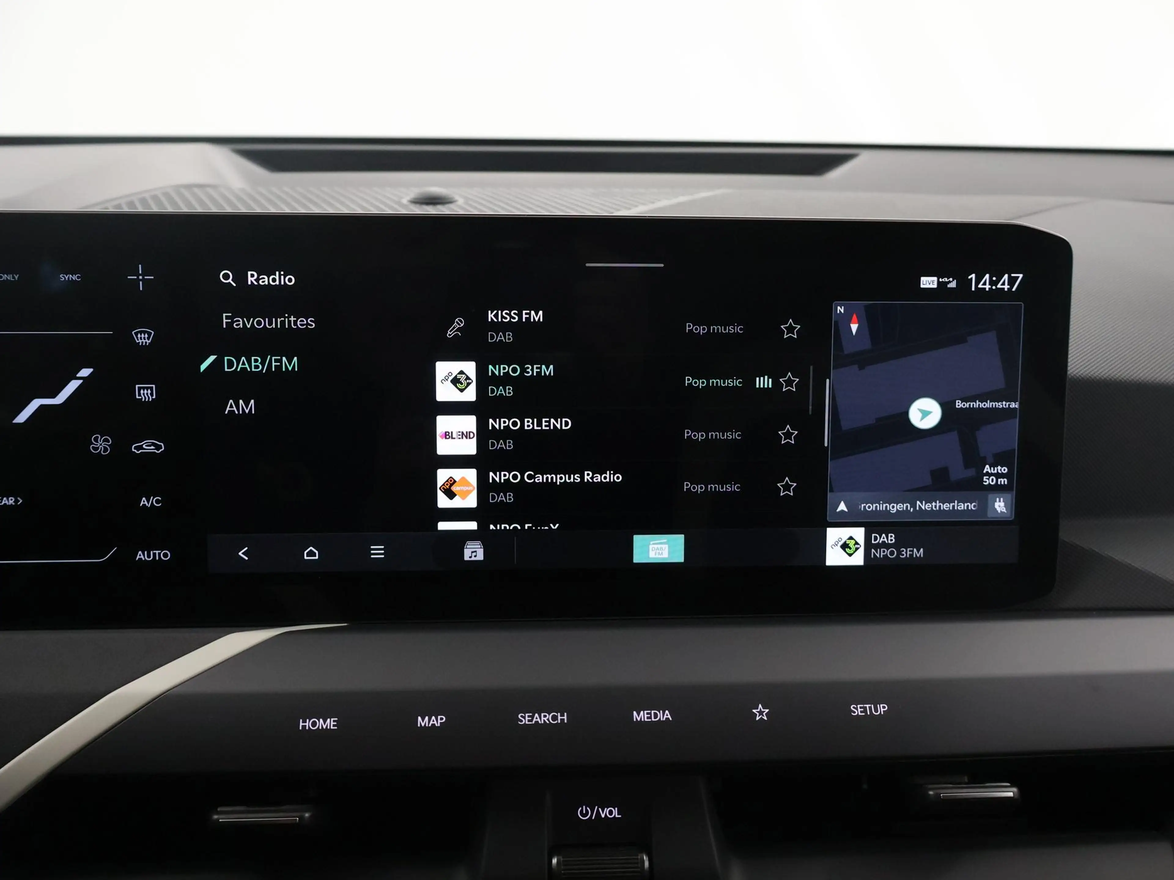 Kia EV5 GT-Line 81.4 kWh | Panoramaschuifdak | Harman Kard — photo 14