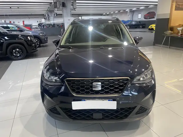 SEAT Arona 1.0 ecotsi Reference 95cv