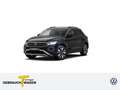 Volkswagen T-Roc 1.0 TSI GOAL NAVI ASSIST APP-CON PRIVACY Schwarz - thumbnail 1