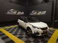 Peugeot 5008 1.6B 180pk GT 7-zit/LED/Pano/Massage/Keyless/FULL Blanc - thumbnail 1
