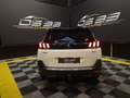Peugeot 5008 1.6B 180pk GT 7-zit/LED/Pano/Massage/Keyless/FULL Blanc - thumbnail 5
