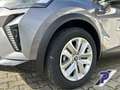 Mitsubishi ASX Basis LED+PPS HI+DAB+VERKEHRSZEICHENERKENNUNG Gris - thumbnail 9
