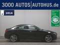 Mercedes-Benz A 250 Lim. e AMG-Line Navi LED MBUX AR RFK Noir - thumbnail 1
