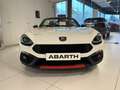 Abarth 124 Spider 124 Wit - thumbnail 2