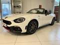 Abarth 124 Spider 124 Wit - thumbnail 1
