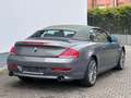 BMW 635 D Cabrio*Scheckhheftgepflegt*TÜV neu* Gri - thumbnail 11