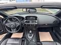 BMW 635 D Cabrio*Scheckhheftgepflegt*TÜV neu* Gri - thumbnail 3