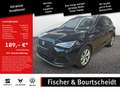 SEAT Arona 1.0 TSI FR KAM NAV PDC LED SHZ Schwarz - thumbnail 1