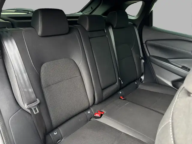Nissan Qashqai view 14
