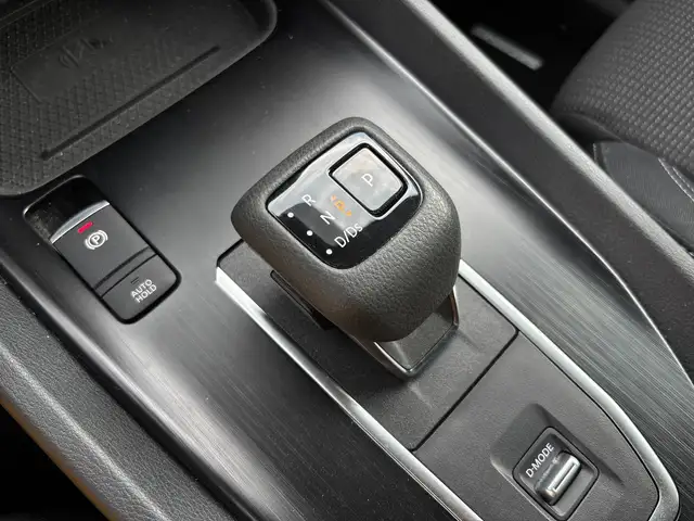 Nissan Qashqai view 21