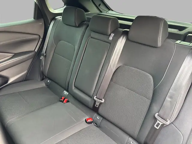 Nissan Qashqai view 15