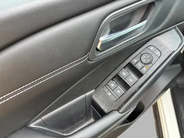 Nissan Qashqai view 13