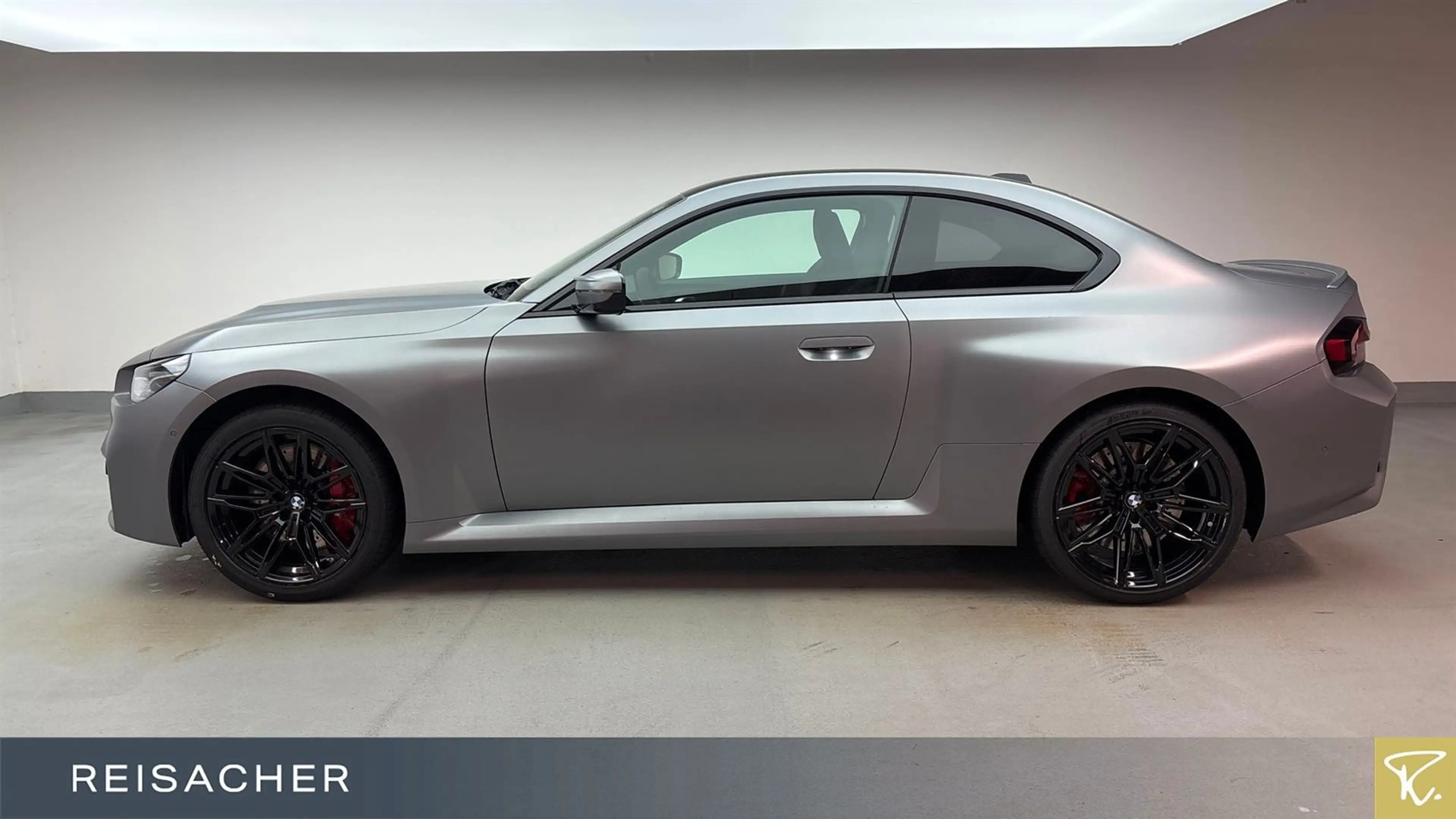 BMW M2 Coupé Fahrassistenzsysteme Sitzheizung DAB — photo 9