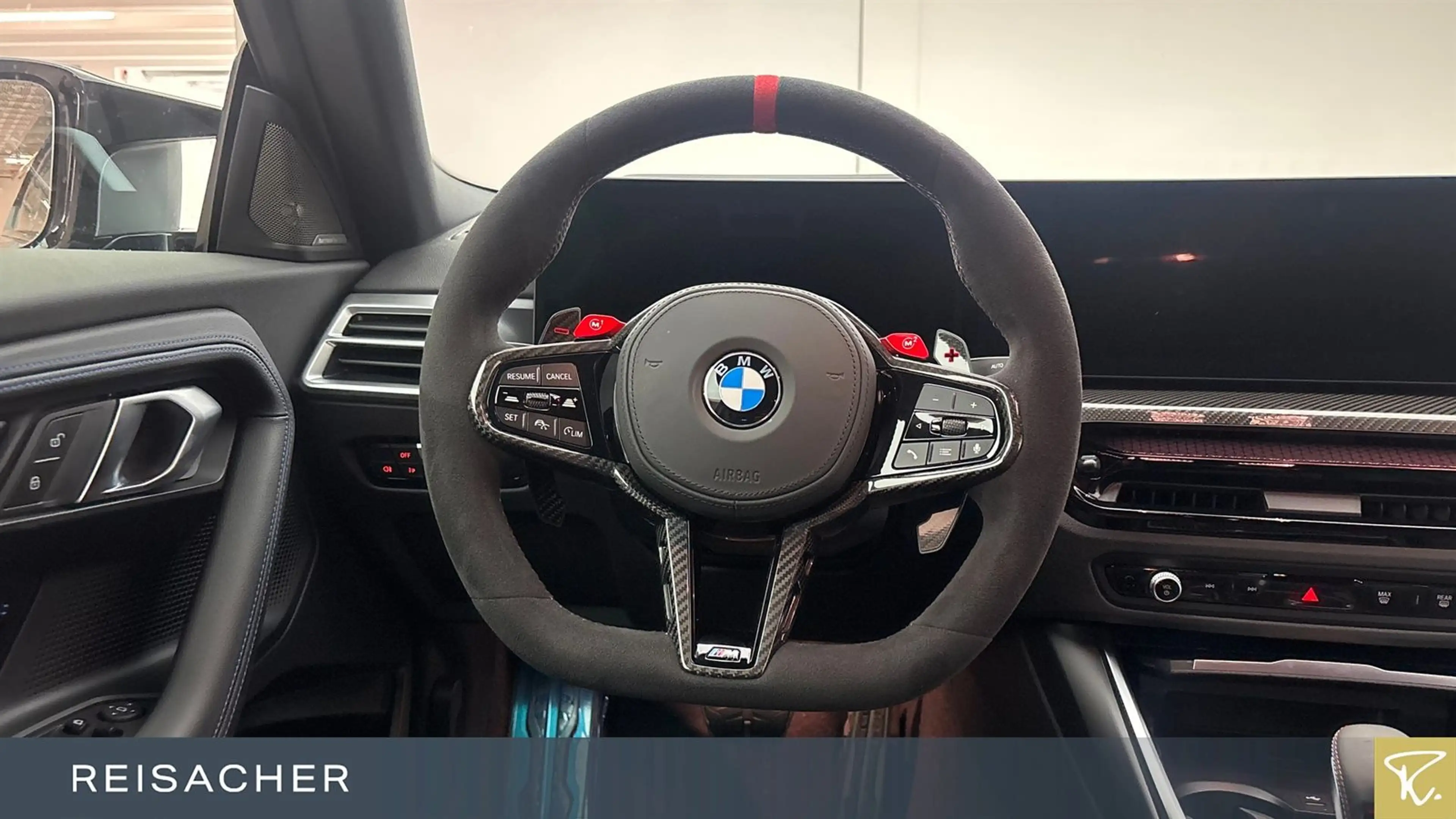 BMW M2 Coupé Fahrassistenzsysteme Sitzheizung DAB — photo 5