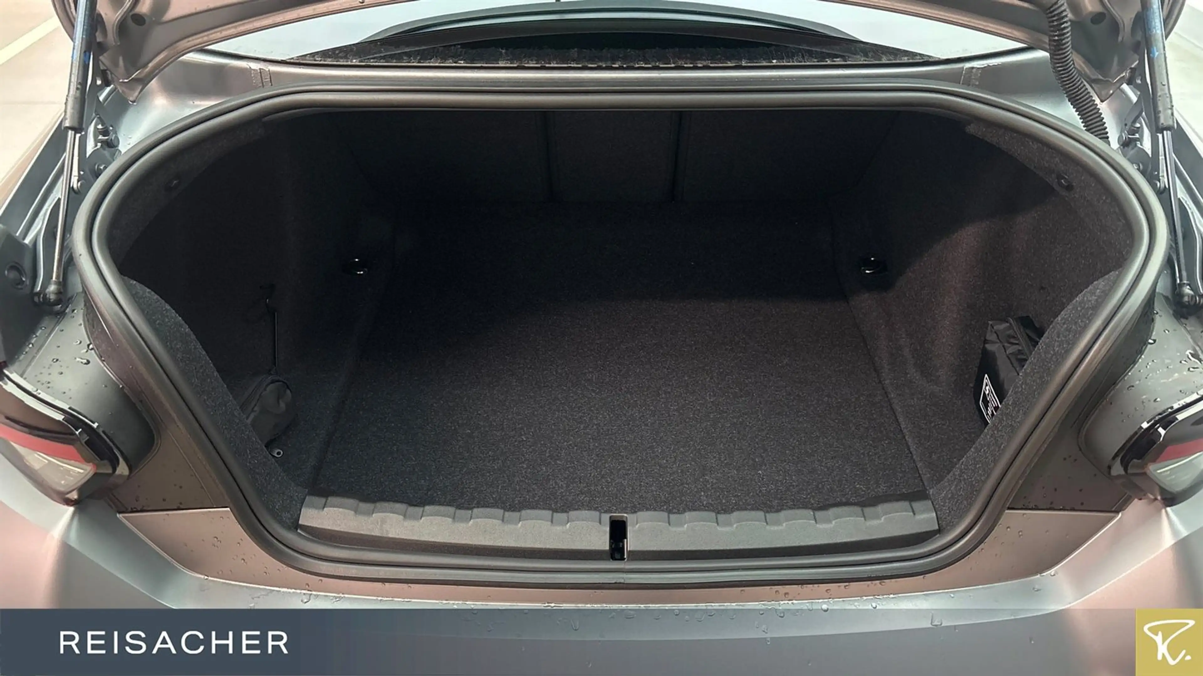 BMW M2 Coupé Fahrassistenzsysteme Sitzheizung DAB — photo 10