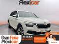 Skoda Kamiq 1.0 TSI Ambition 81kW DSG Blanc - thumbnail 1