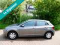 Volkswagen Polo 1.0 MPI Comfortline 5-deurs 1e eig. Trekhaak Airco Grijs - thumbnail 4