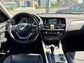 BMW X3 X3 2.0d Aut Leder Navi Xenon Pdc Euro6b Nero - thumbnail 4