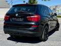 BMW X3 X3 2.0d Aut Leder Navi Xenon Pdc Euro6b Nero - thumbnail 3