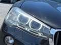 BMW X3 X3 2.0d Aut Leder Navi Xenon Pdc Euro6b Nero - thumbnail 11