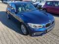 BMW 118 i Advantage * 63TKM * SHZ * SCHALTER * Schwarz - thumbnail 3