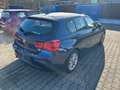 BMW 118 i Advantage * 63TKM * SHZ * SCHALTER * Schwarz - thumbnail 2