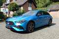 Mercedes-Benz CLA 250 CLA 250 e SB AMG Line Night-P.,360°Kamera,Key-Go Blau - thumbnail 1