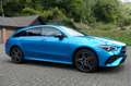 Mercedes-Benz CLA 250 CLA 250 e SB AMG Line Night-P.,360°Kamera,Key-Go Blau - thumbnail 4
