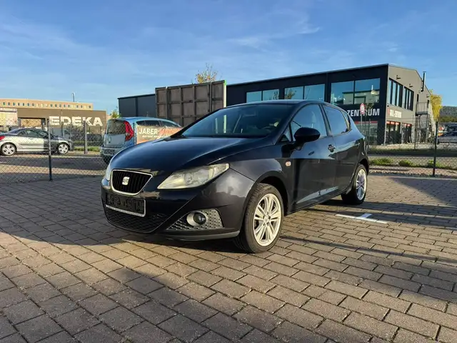 SEAT Ibiza Good Stuff