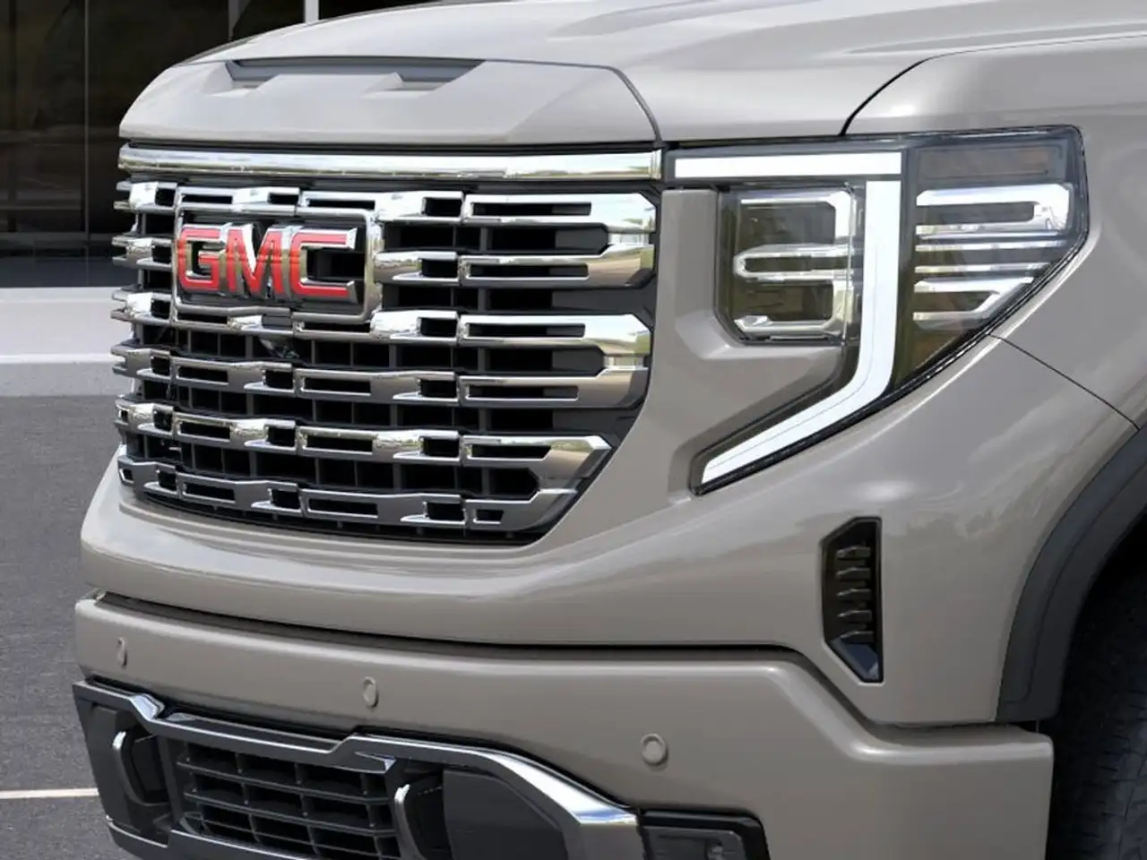 GMC Sierra 1500 снимка GMC Sierra 1500