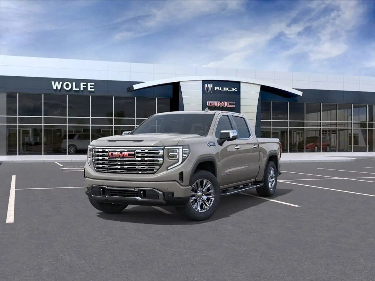 GMC Sierra 1500 снимка GMC Sierra 1500