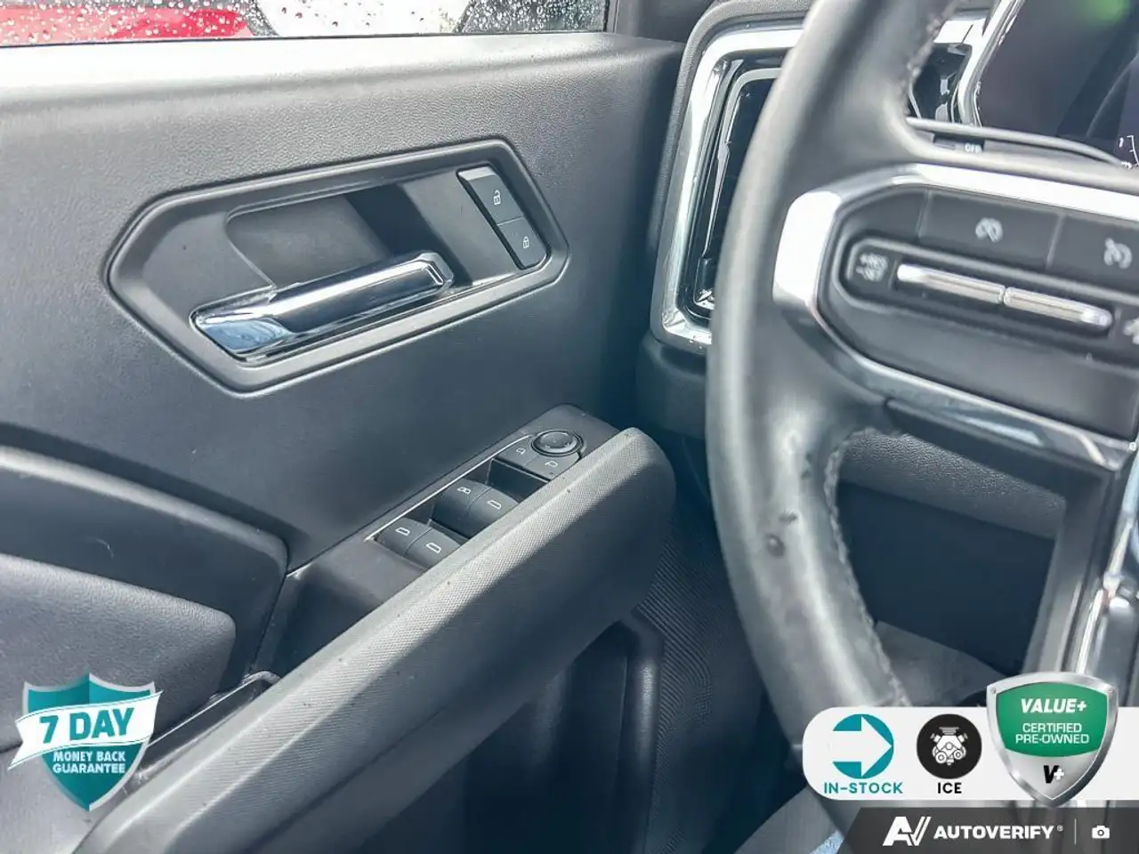 GMC Canyon снимка GMC Canyon