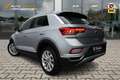 Volkswagen T-Roc 1.5 TSI Style | Camera | ACC | DAB | Fabrieksgaran Argent - thumbnail 3