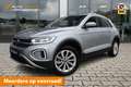 Volkswagen T-Roc 1.5 TSI Style | Camera | ACC | DAB | Fabrieksgaran Argent - thumbnail 1