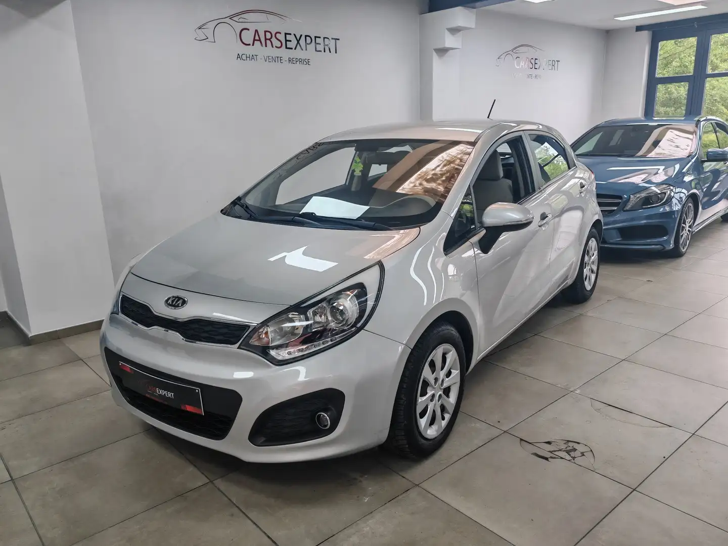 Kia Rio 1.1 CRDi Access - 1